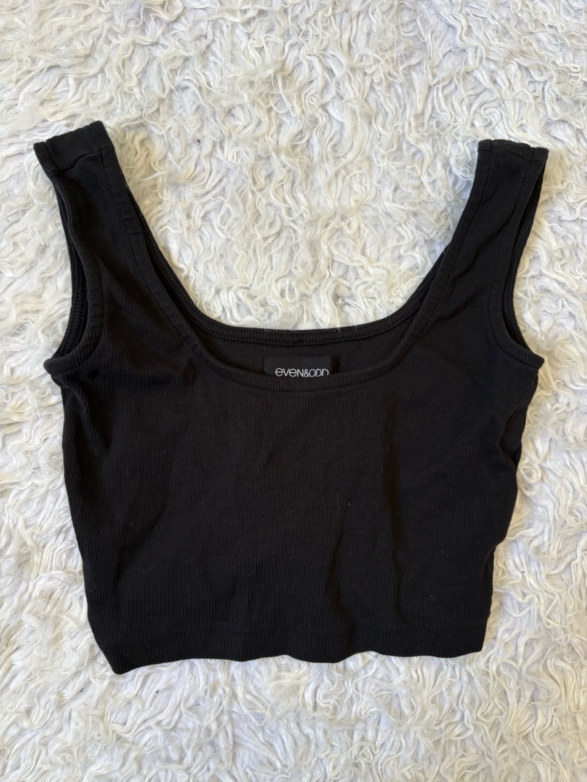Top simple et chic 