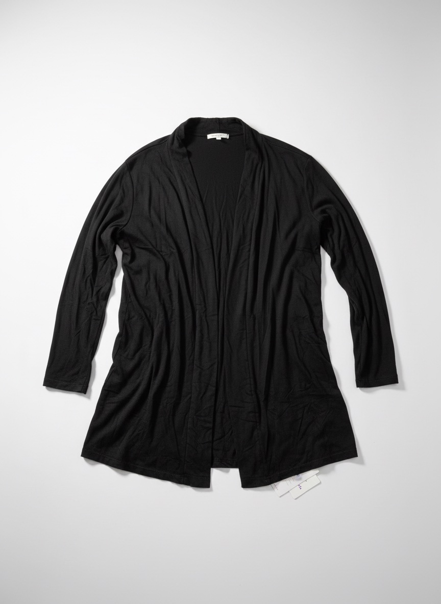 Sublime gilet en coton 