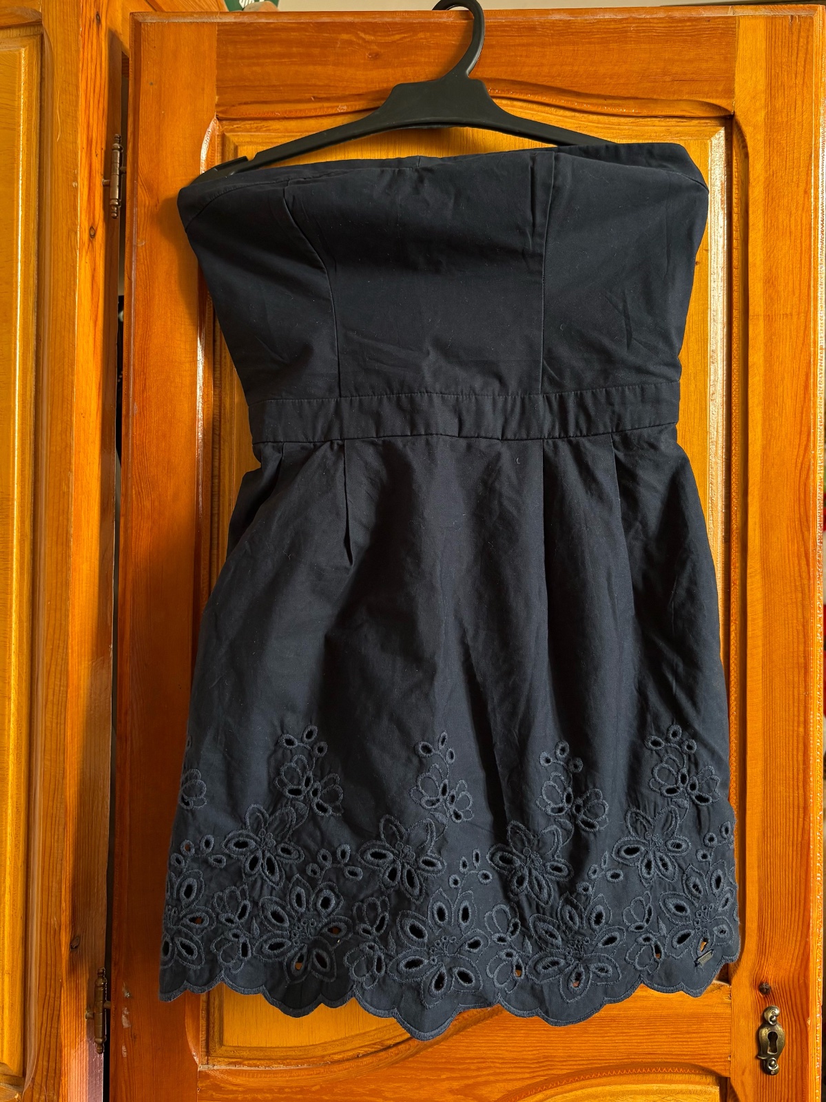 Robe hollister 