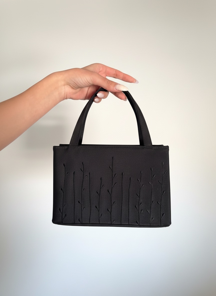 Un petit sac lux et chic neuf 