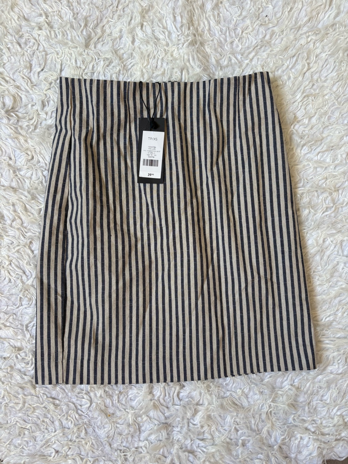 Jupe neuf lycra 
