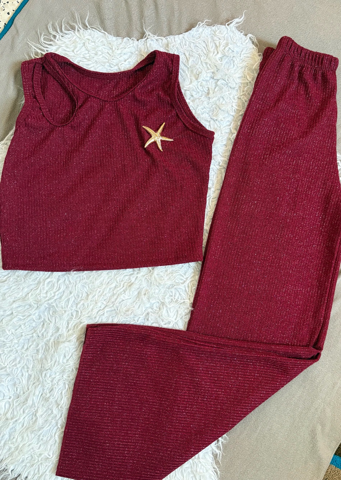Set bling bling chic 
