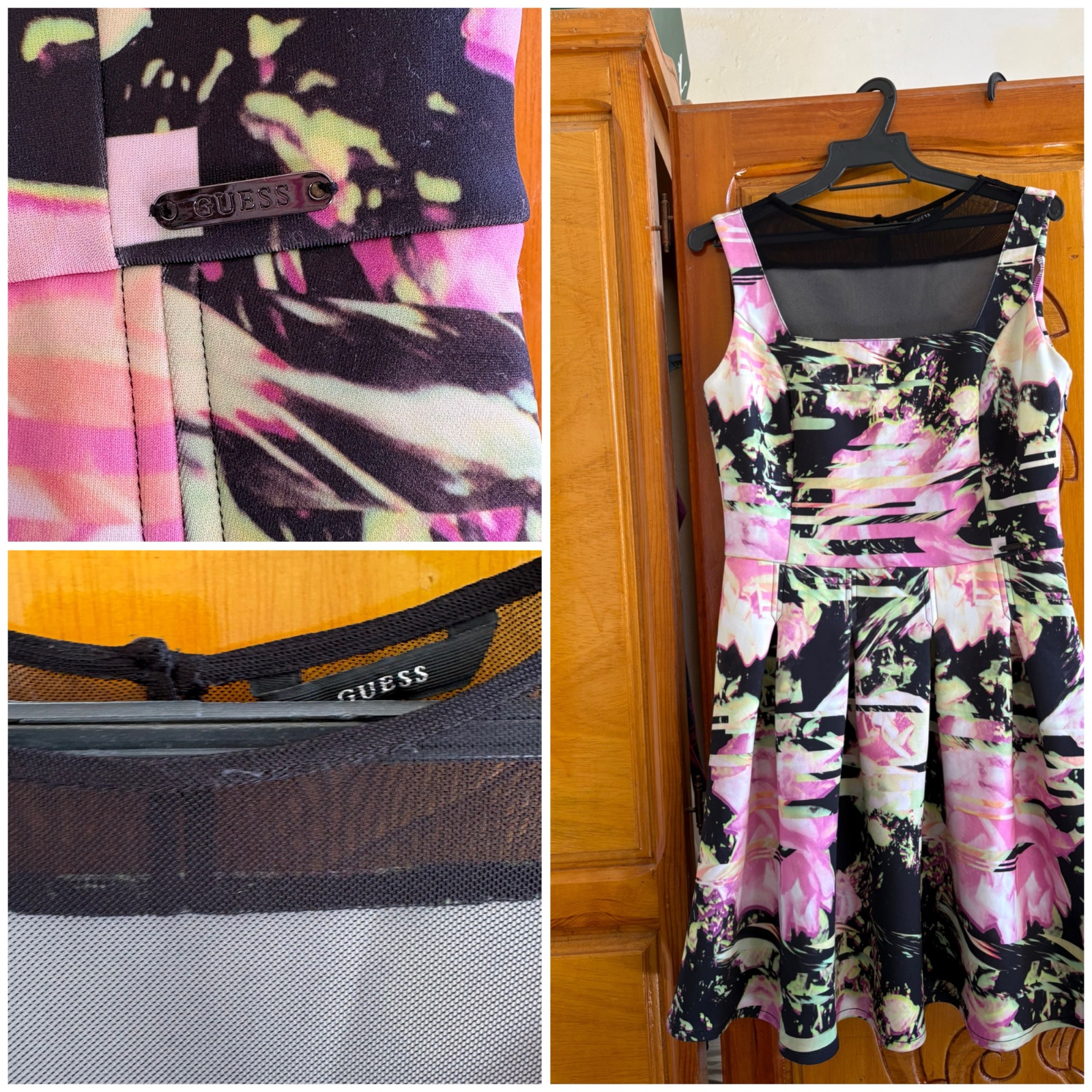 Sublime Robe guess taille m 