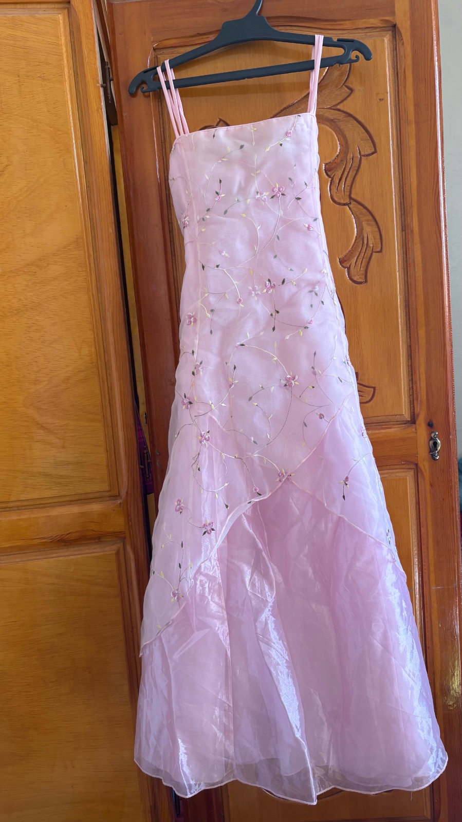 Sublime robe 