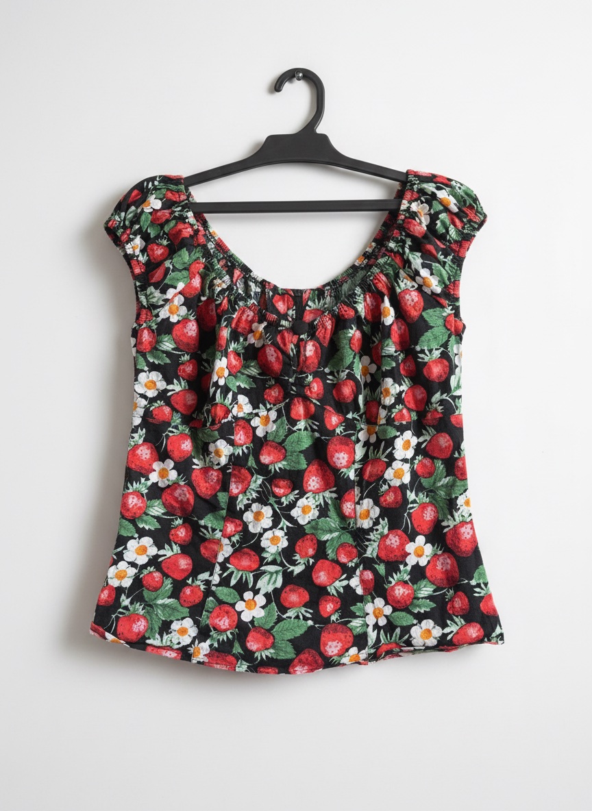 Jolie top