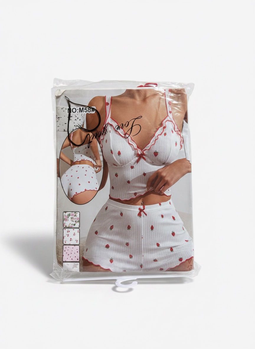 Pyjama neuf 