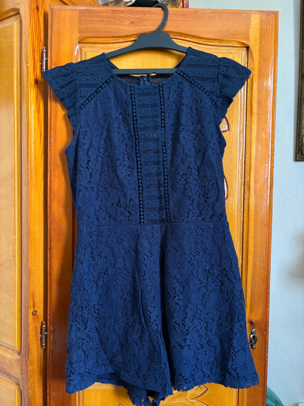 Combishort taille m 