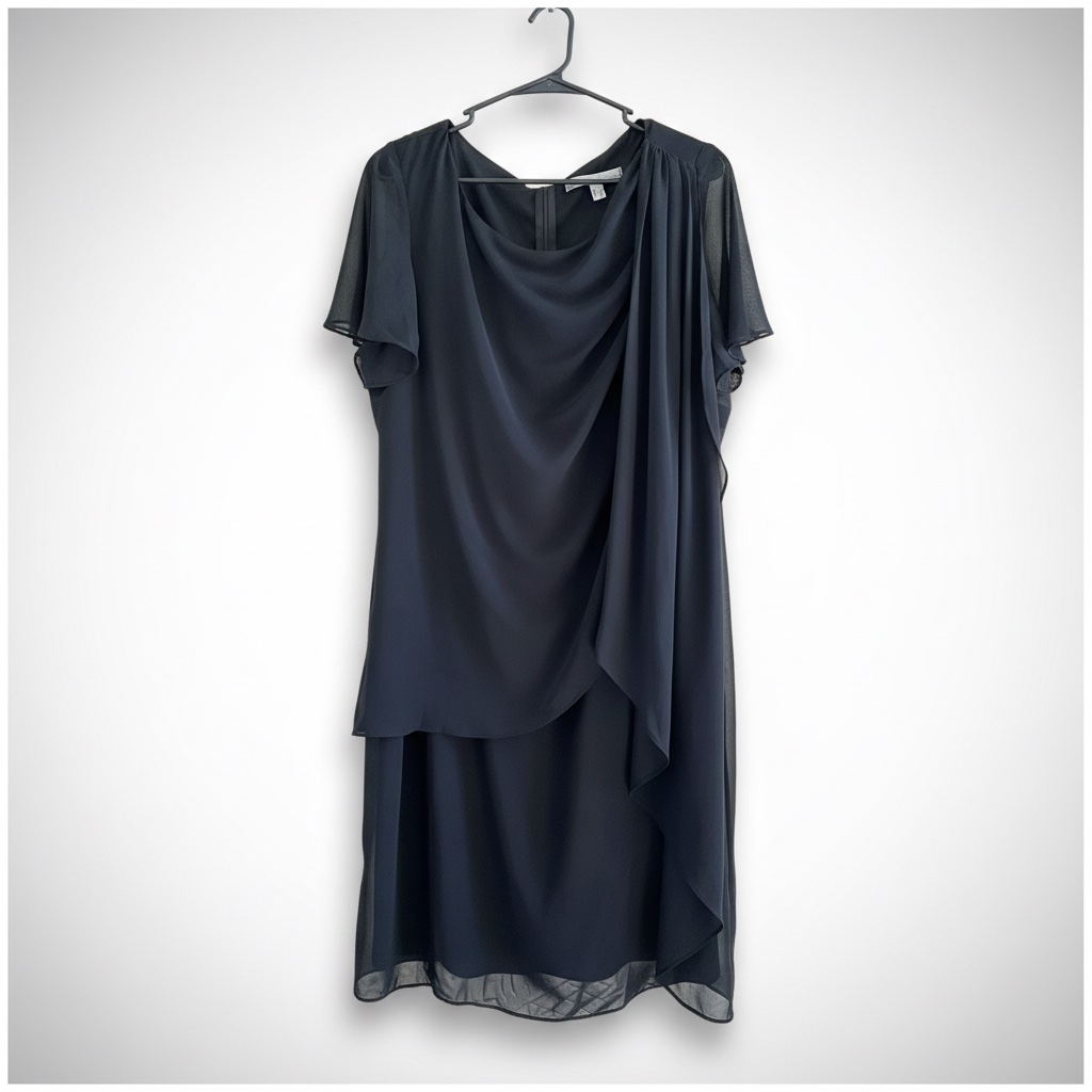 Sublime robe 
