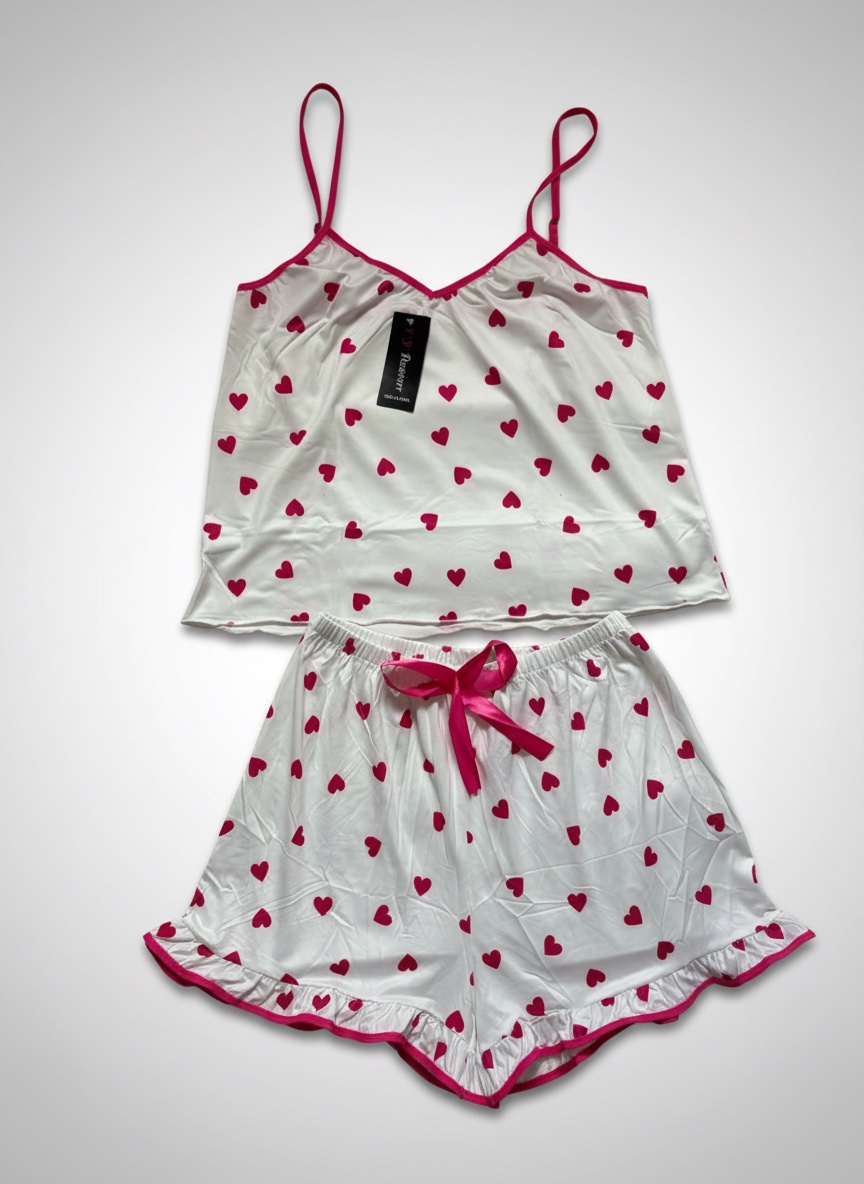 Sublime pyjama neuf 
