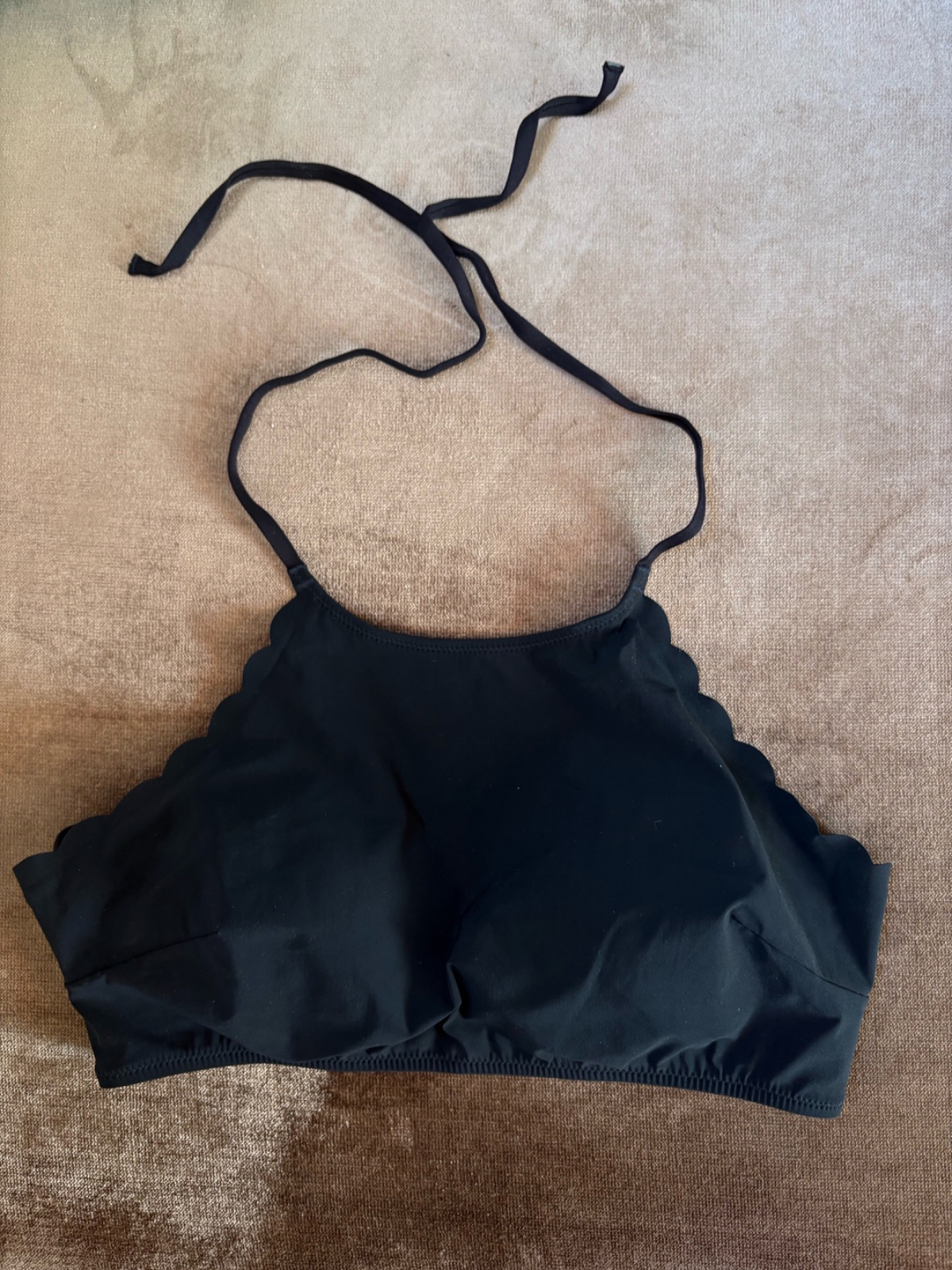 Hot noir comme neuf taille l h&m