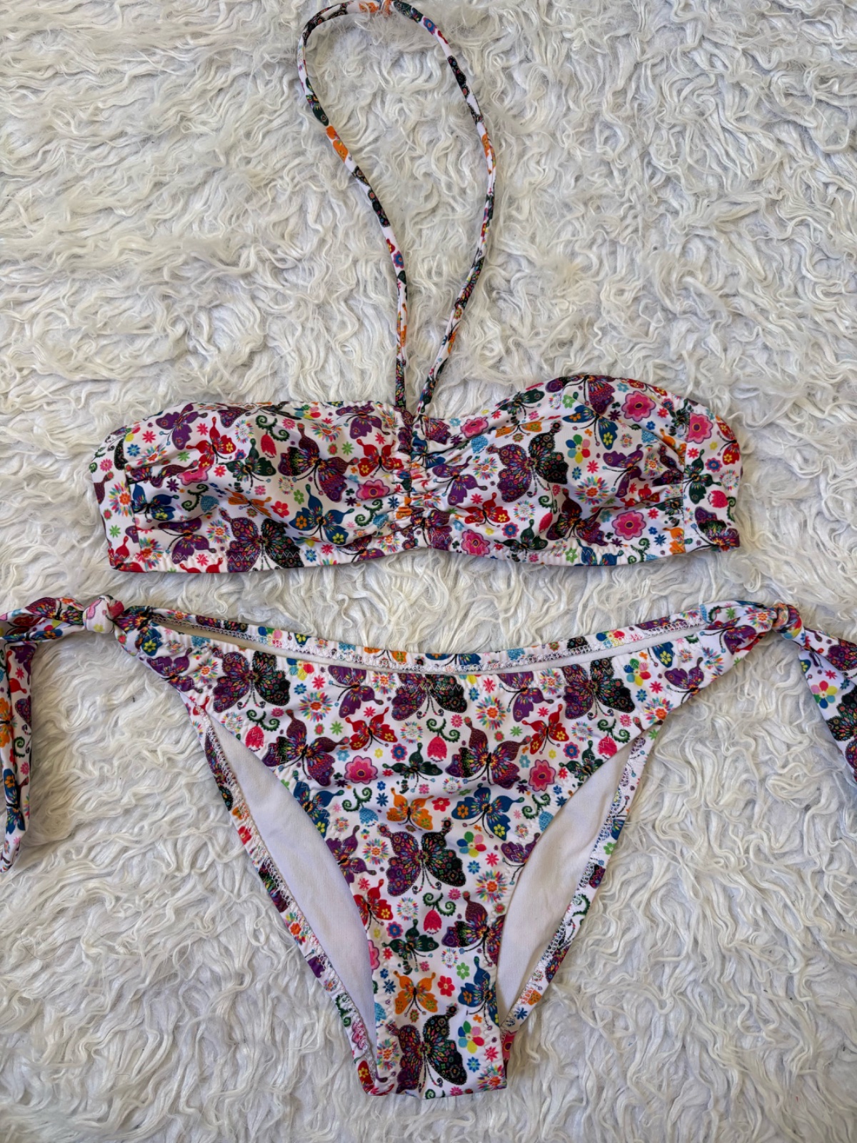 Sublime maillot de bain comme neuf 