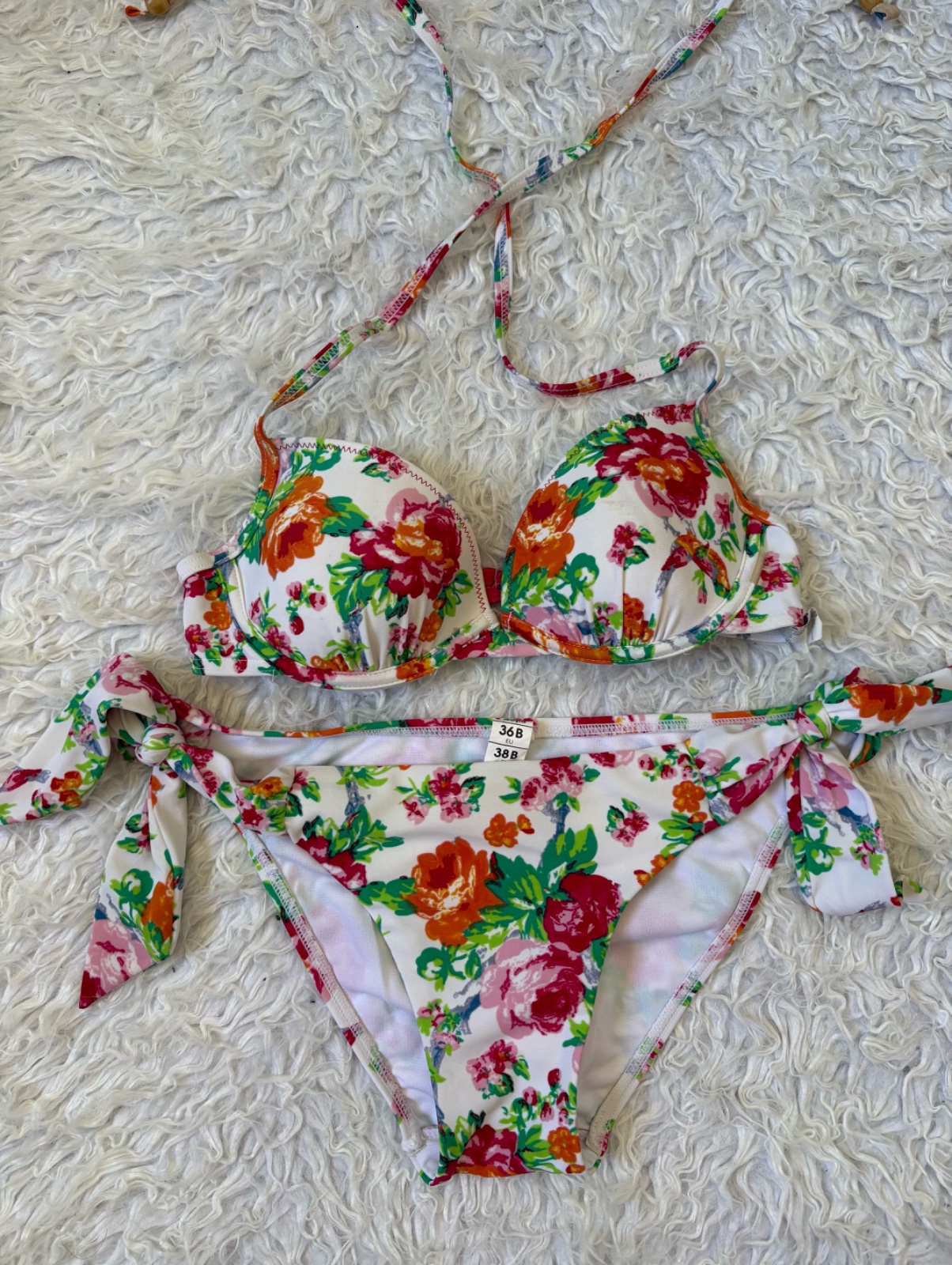 Bikini comme neuf taille small m 