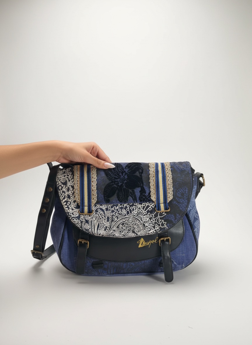 Sac desigual 