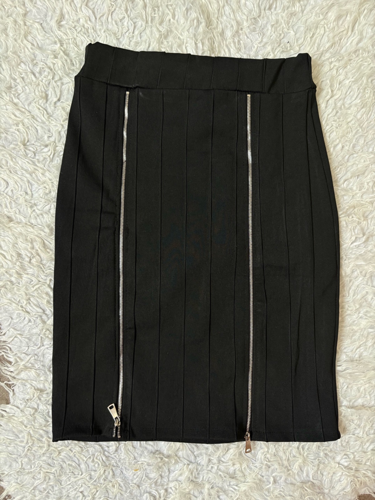 Jupe lycra 