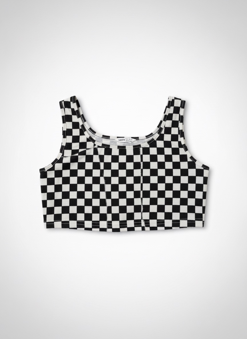 Top shein 
