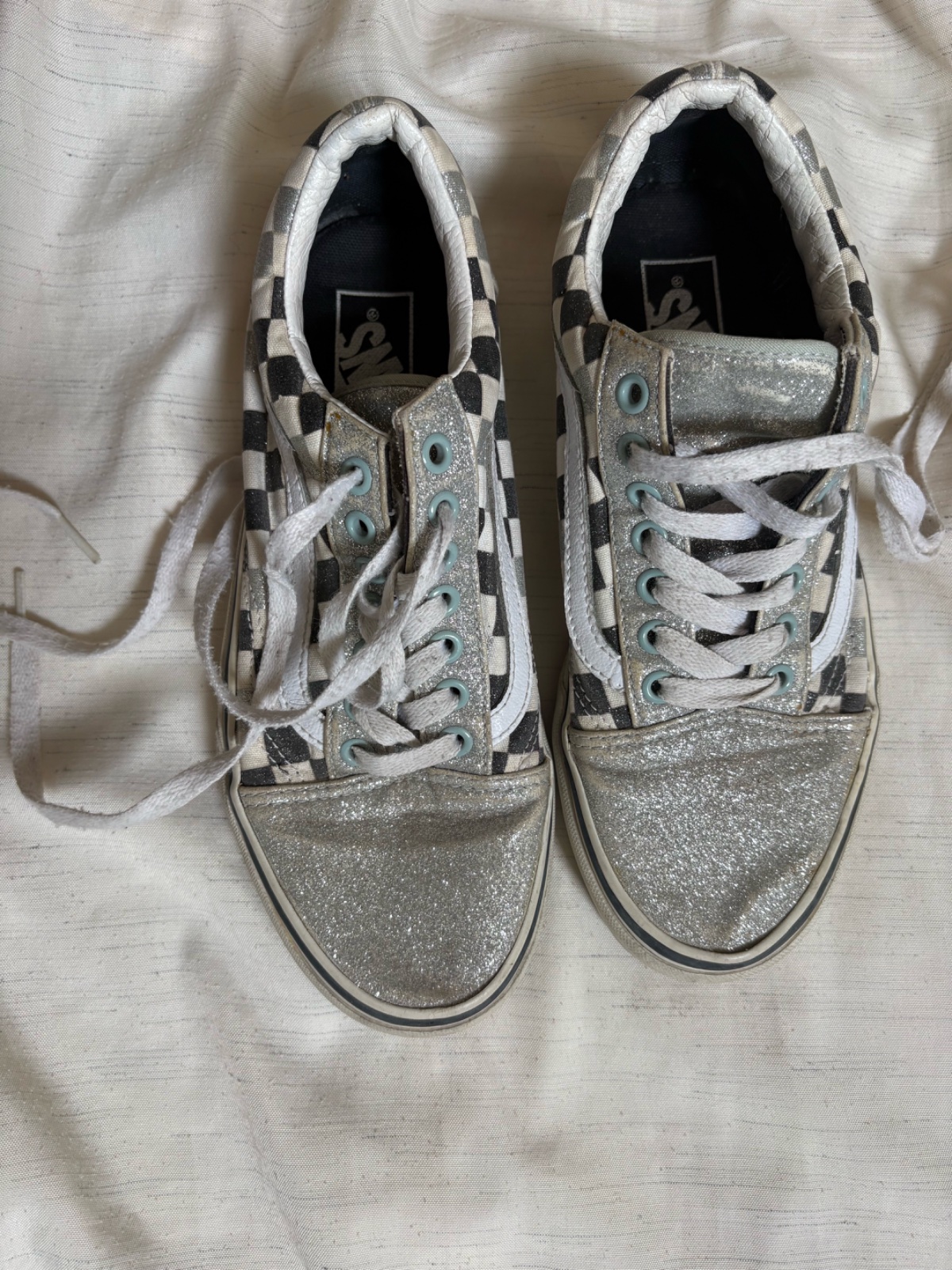 Vans sneakers pointure 39 