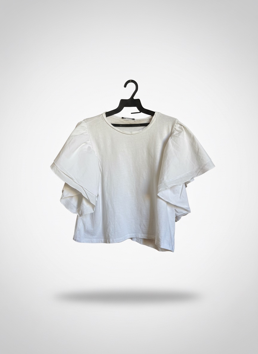 Zara shirt 
