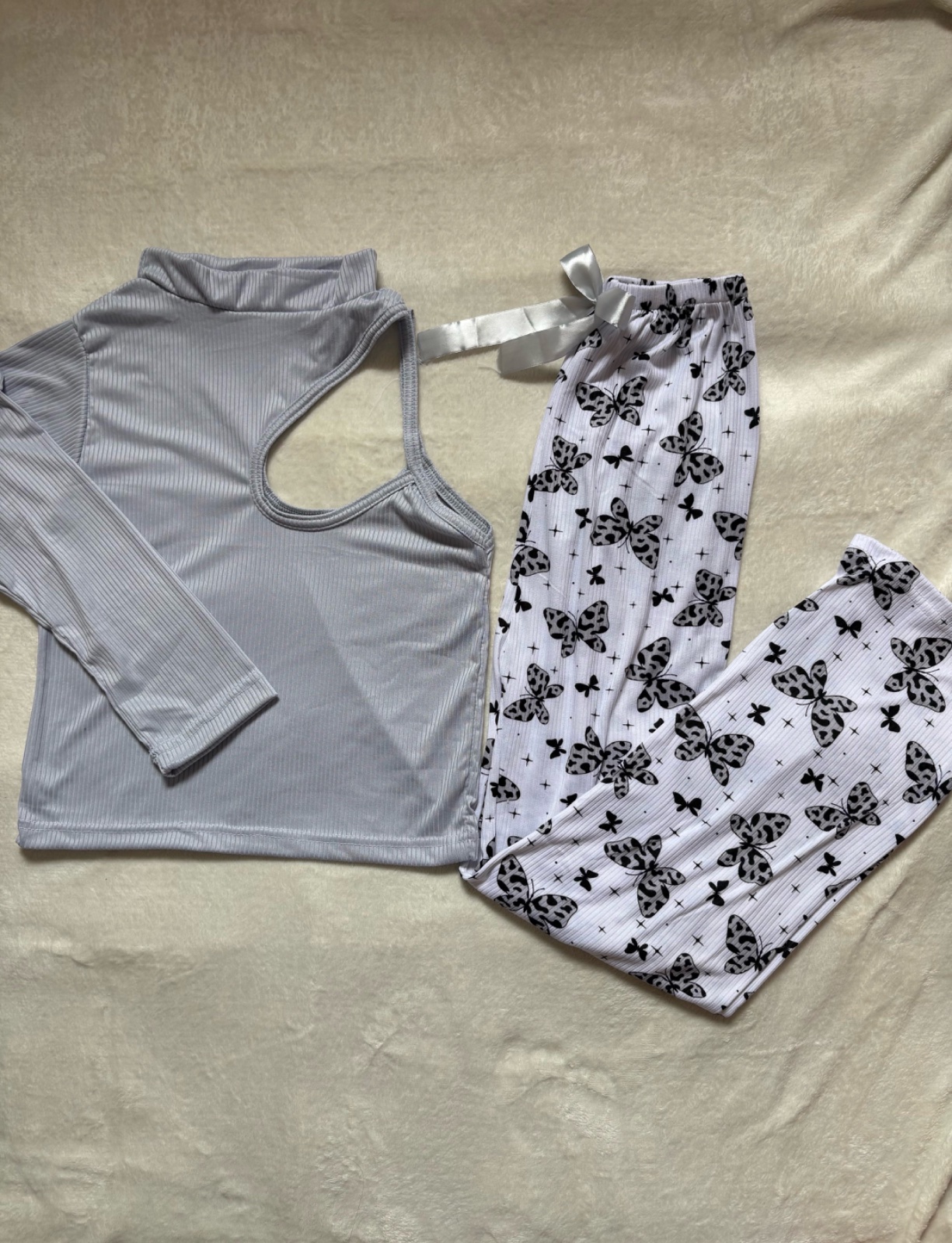 Pyjama taille m