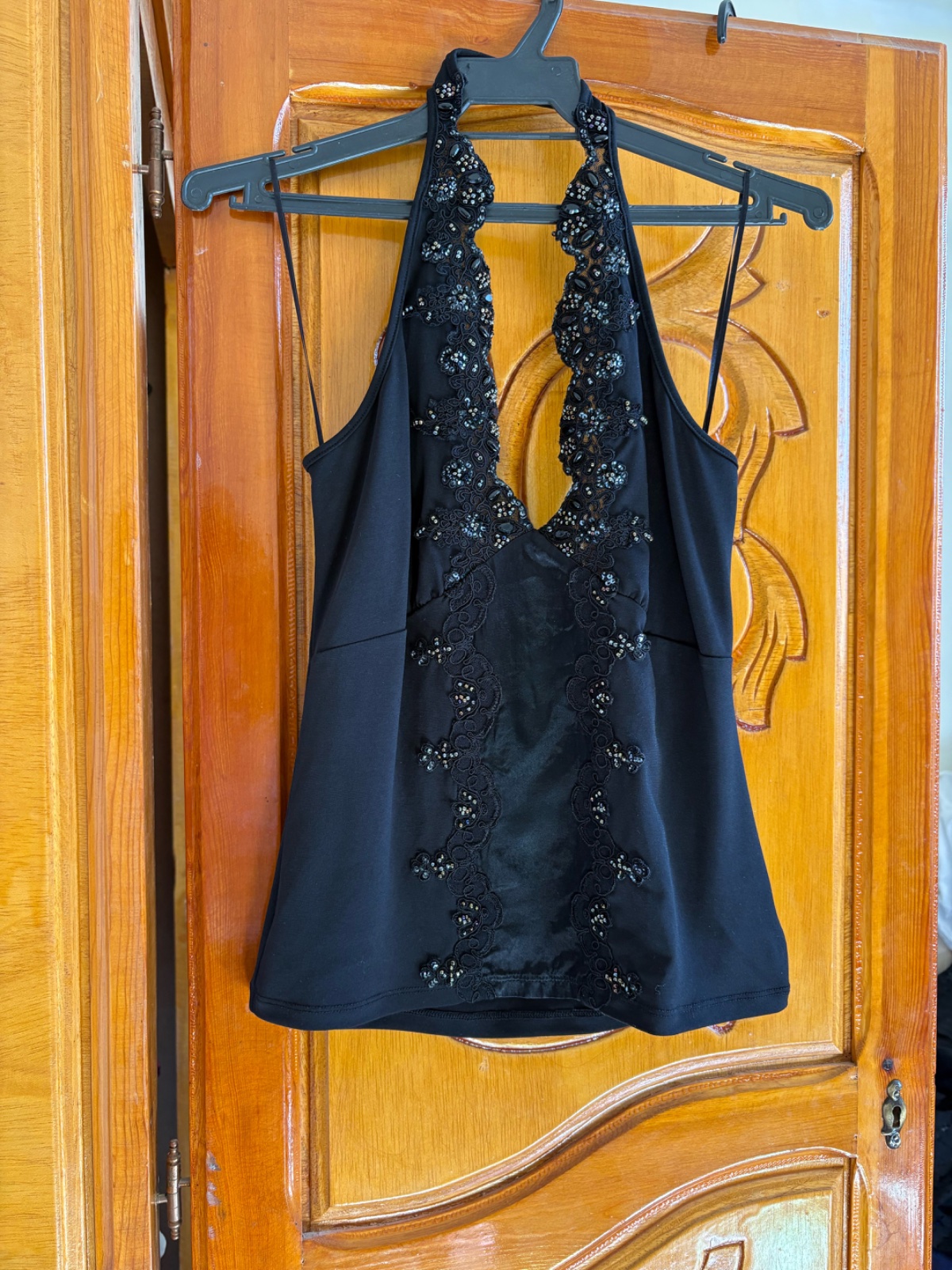 Jolie top taille Small 
