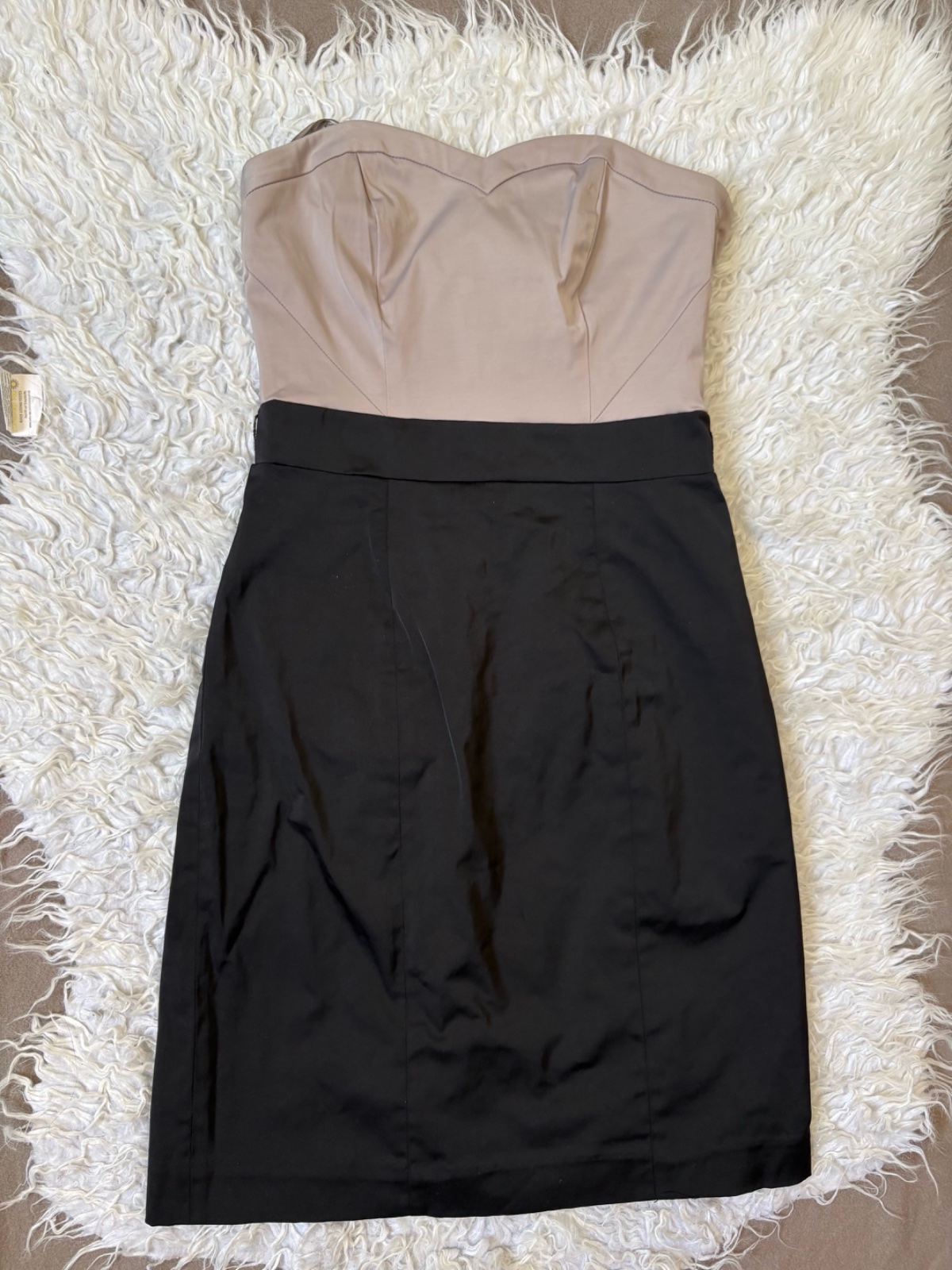Robe h&m taille xs 