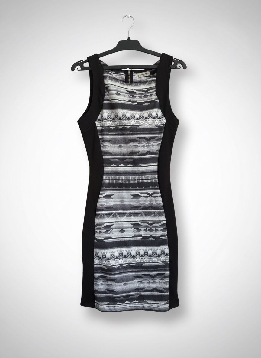 Robe pull&bear taille s 