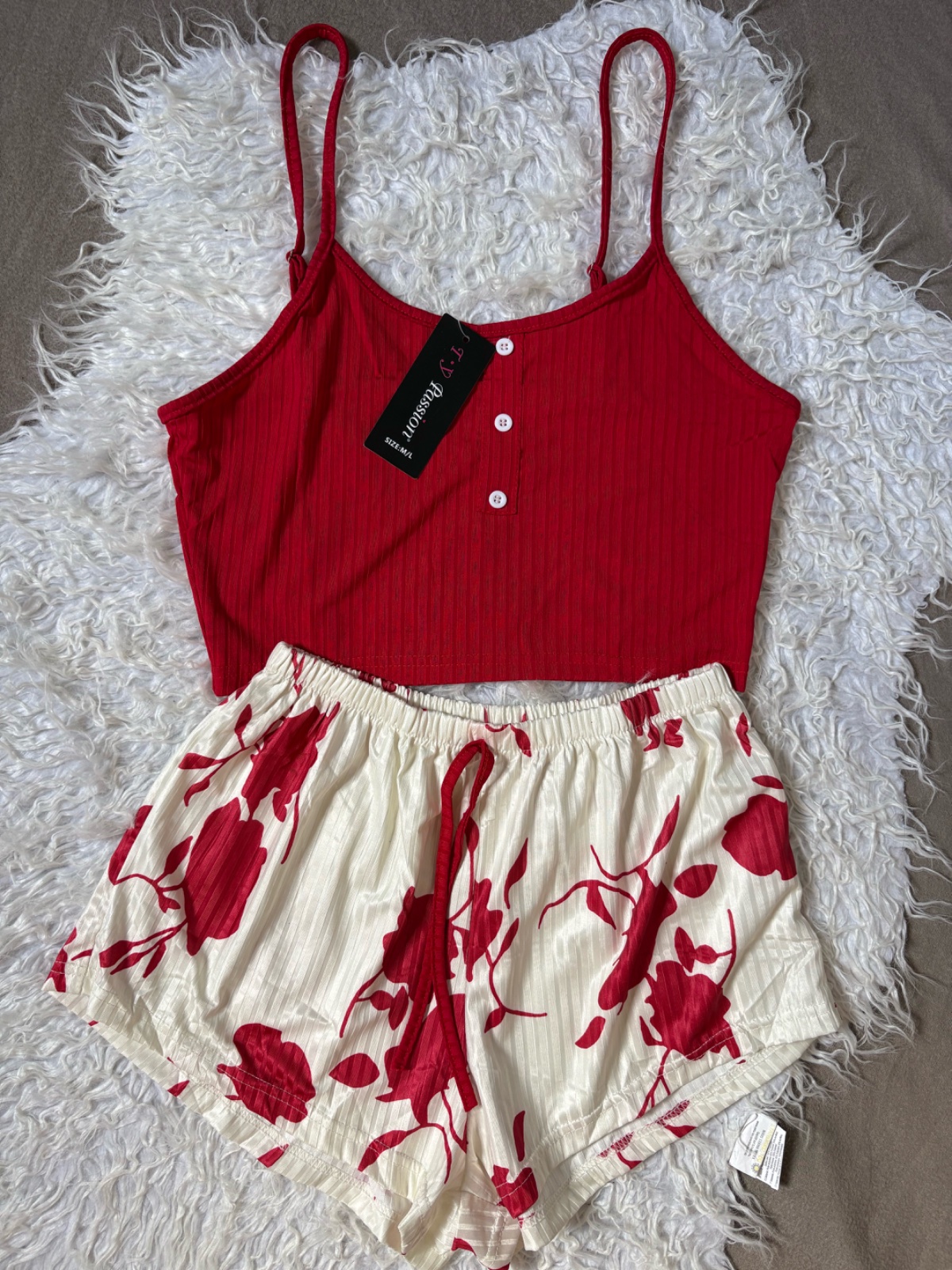 Pyjama neuf 
