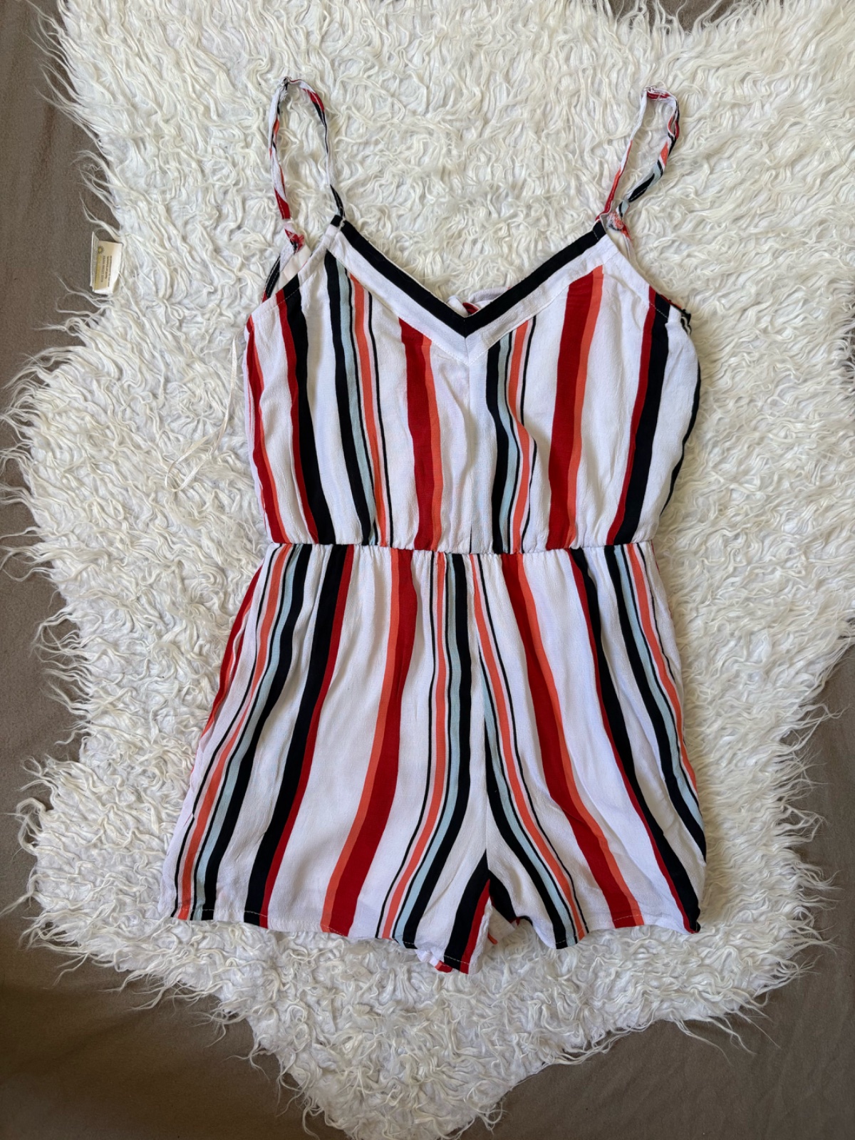 Combishort taille xs 