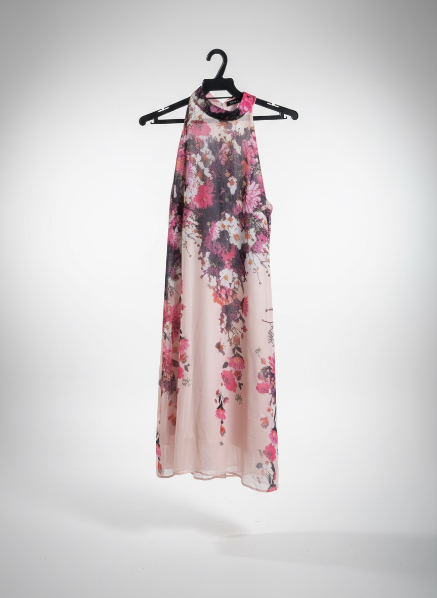 Sublime robe shein comme neuf 