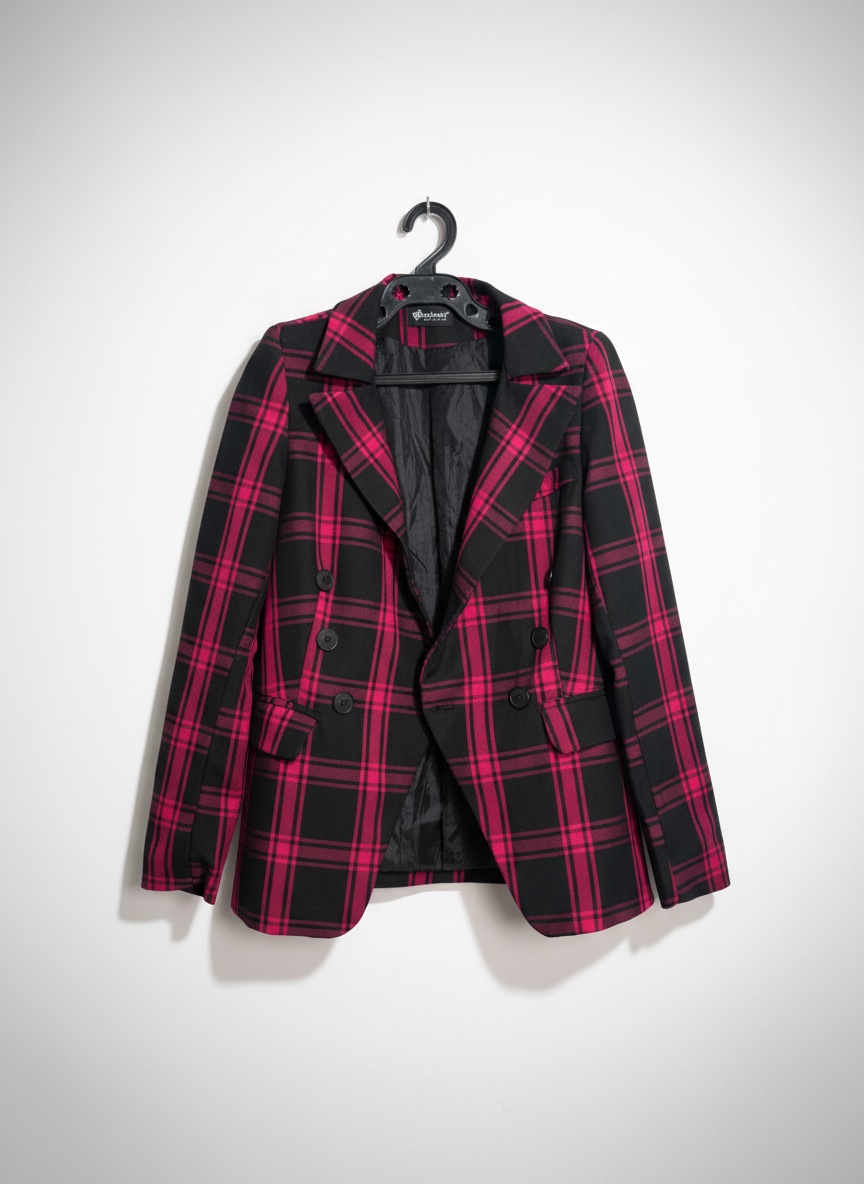 Jolie veste chic 