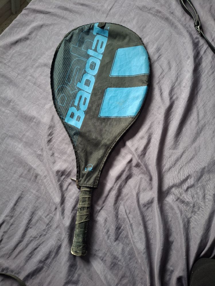 Raquettes babolat