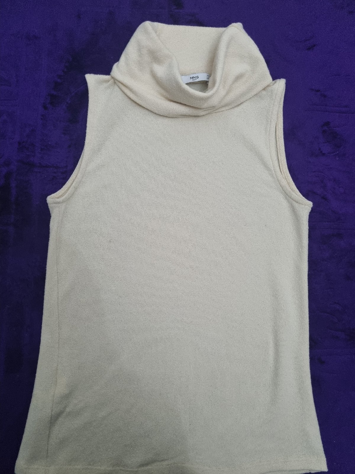Pul sans manche mango small
