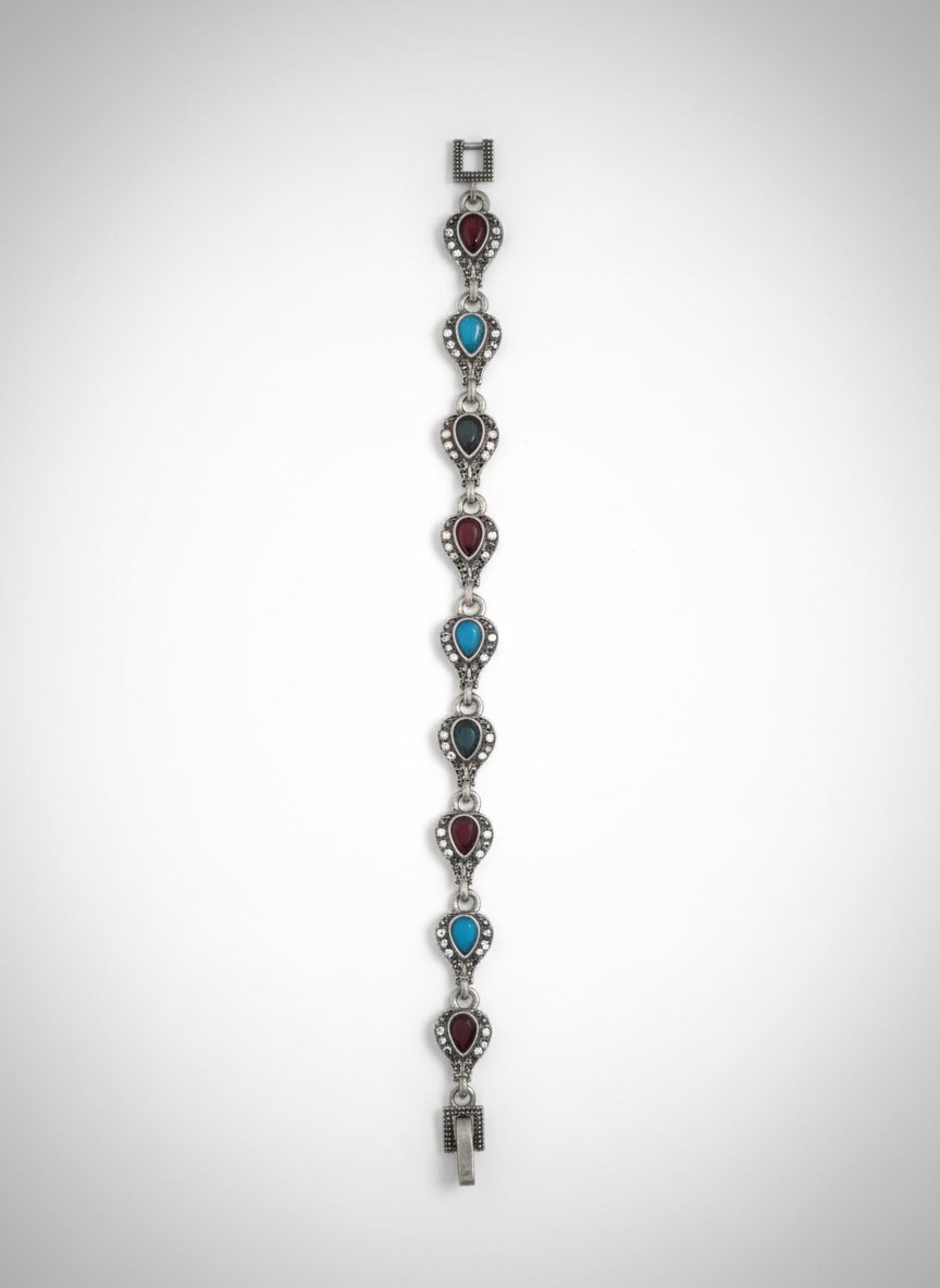 Bracelet inoxydable
