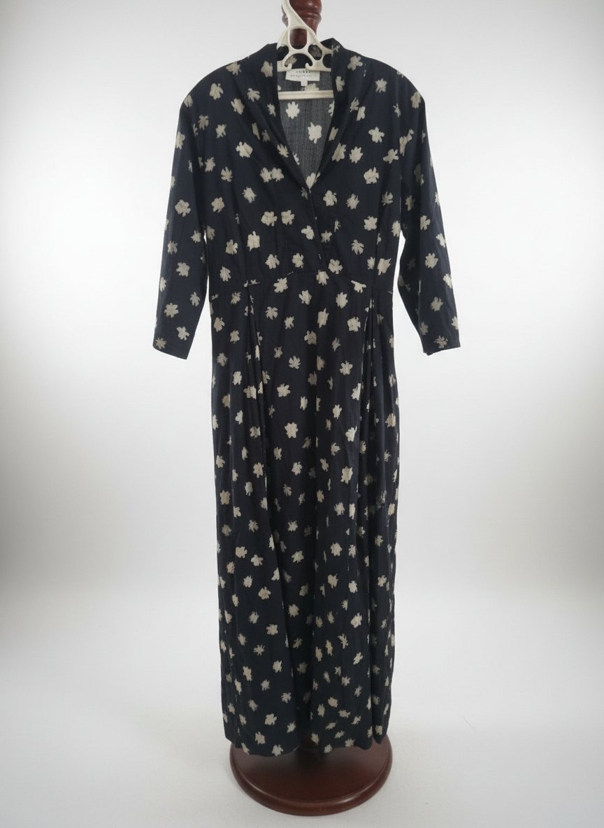 Robe longue 
