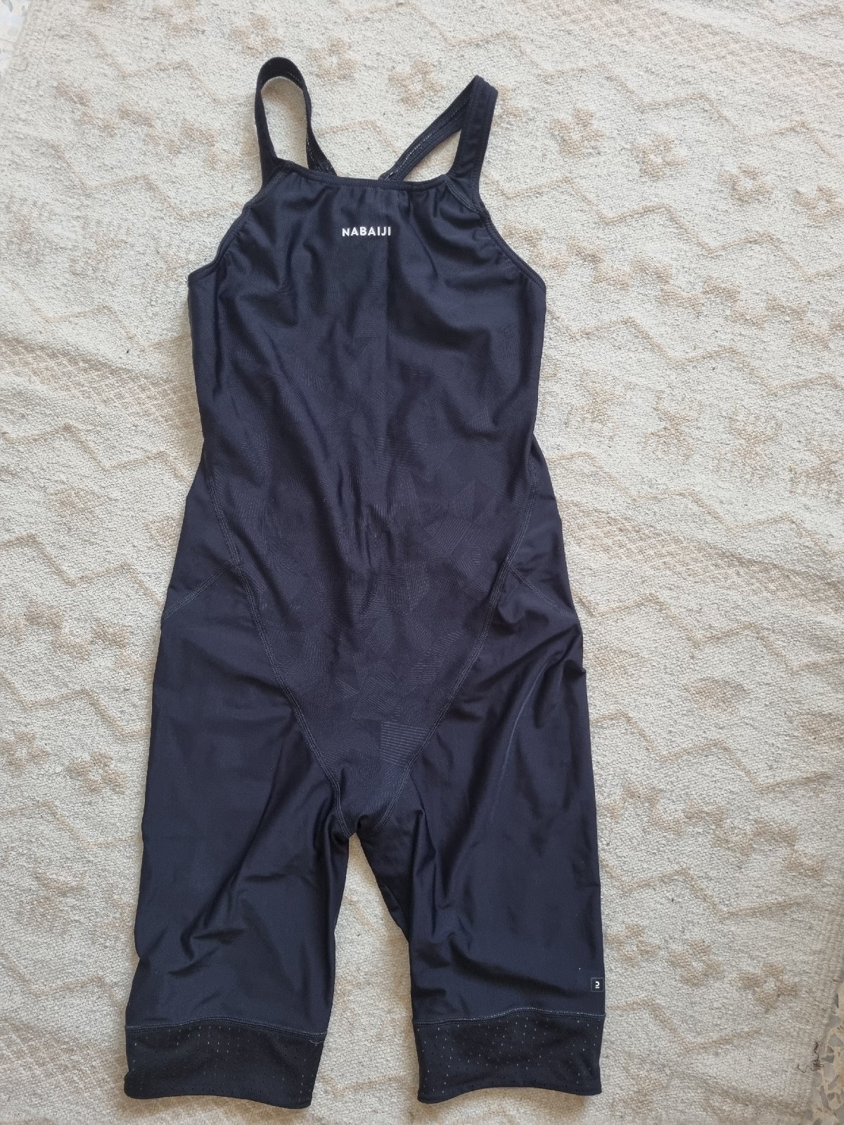 Maillot de bain NABAIIJI