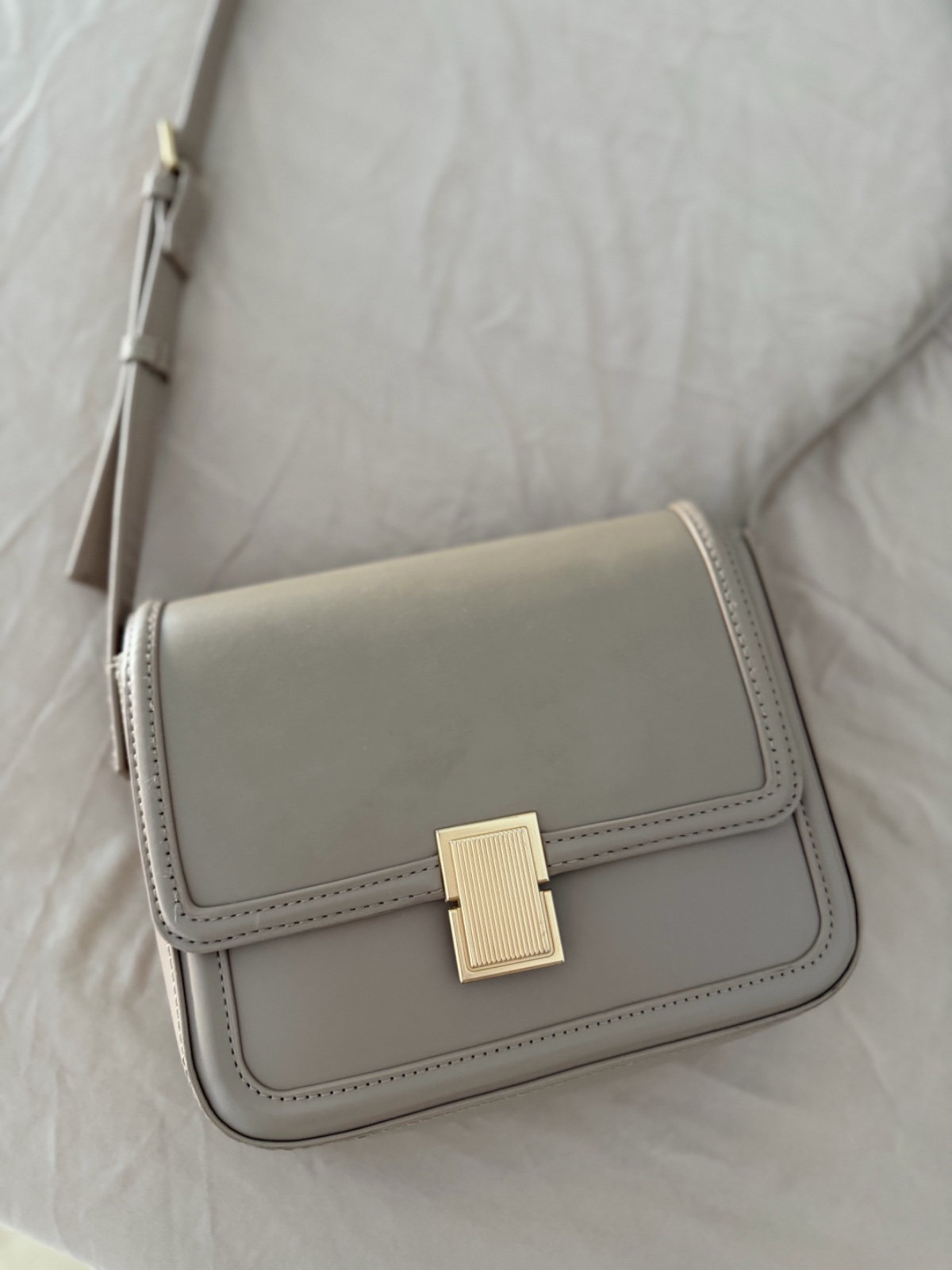 Sac en beige primark