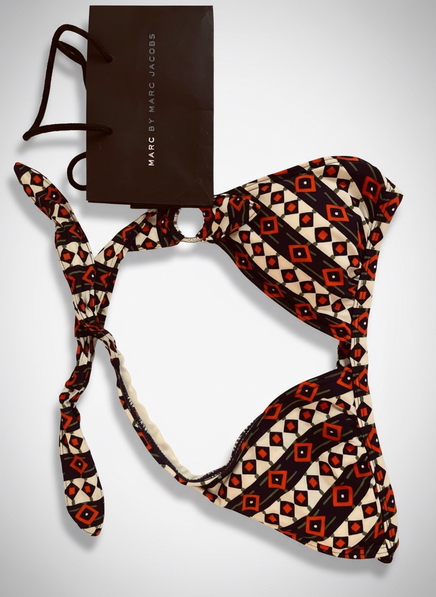 Haut de bikini marc by marc jacobs