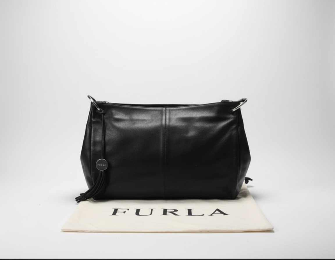 Sac furla vrai cuir