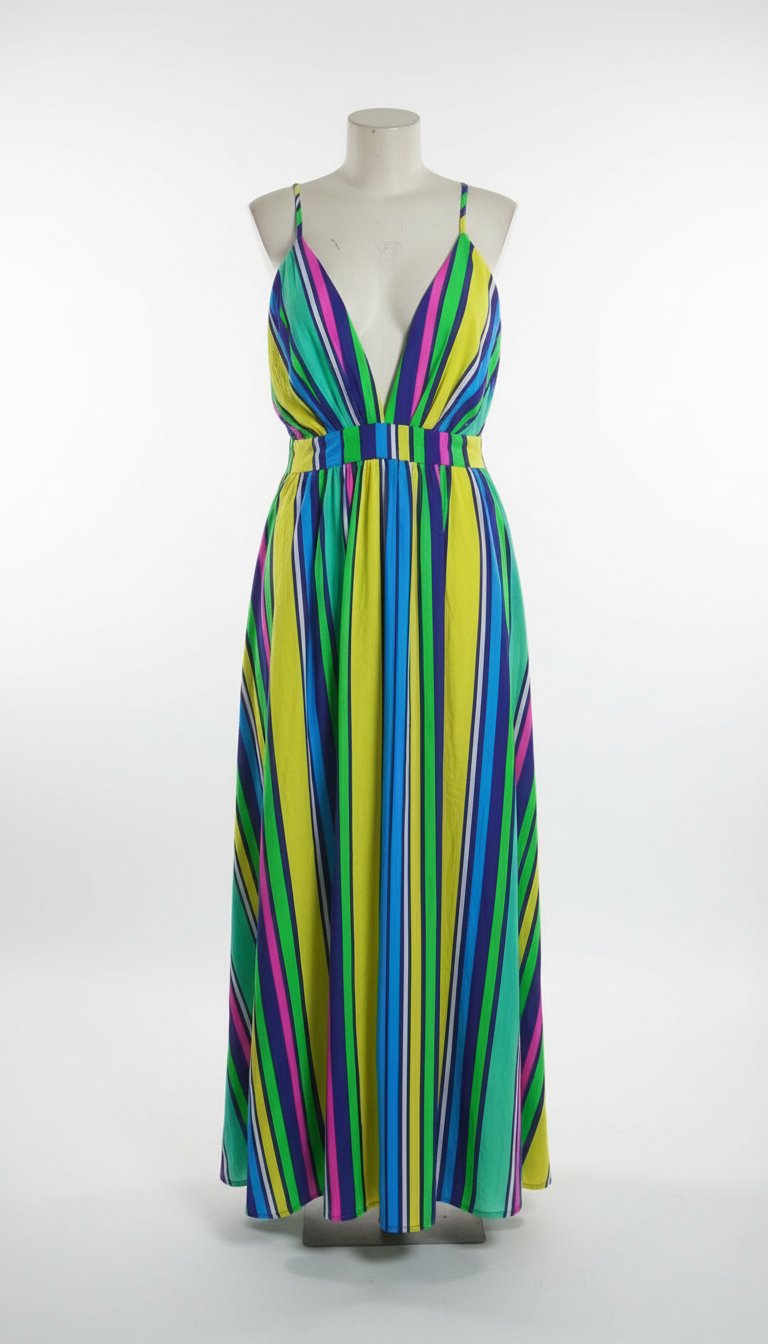 Robe trop classe 