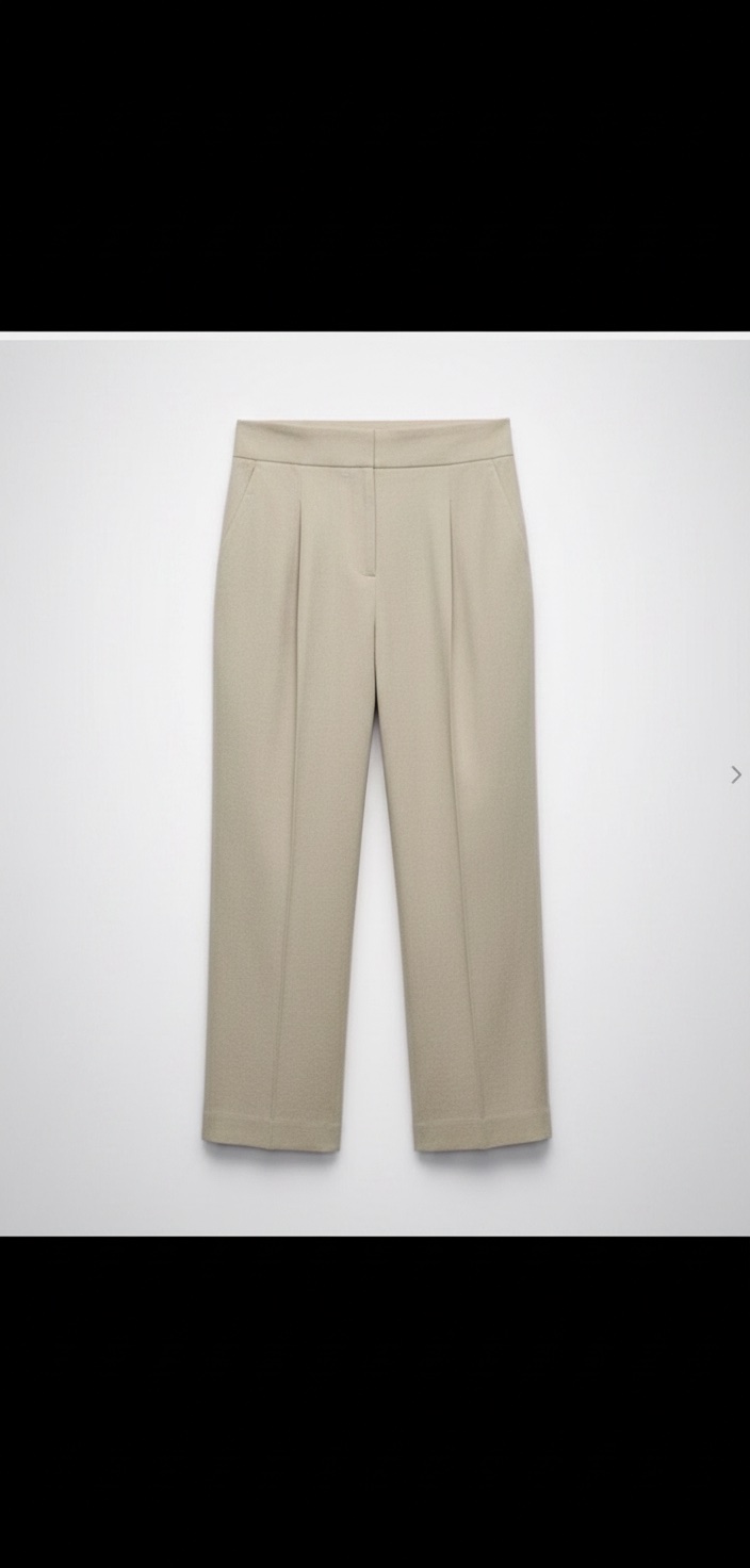 Pantalon tesu kamrya