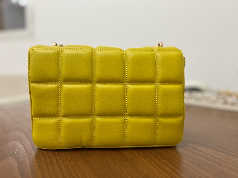 Sac à bandoulière