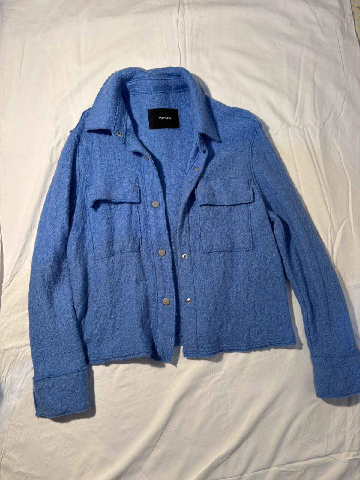 Veste 