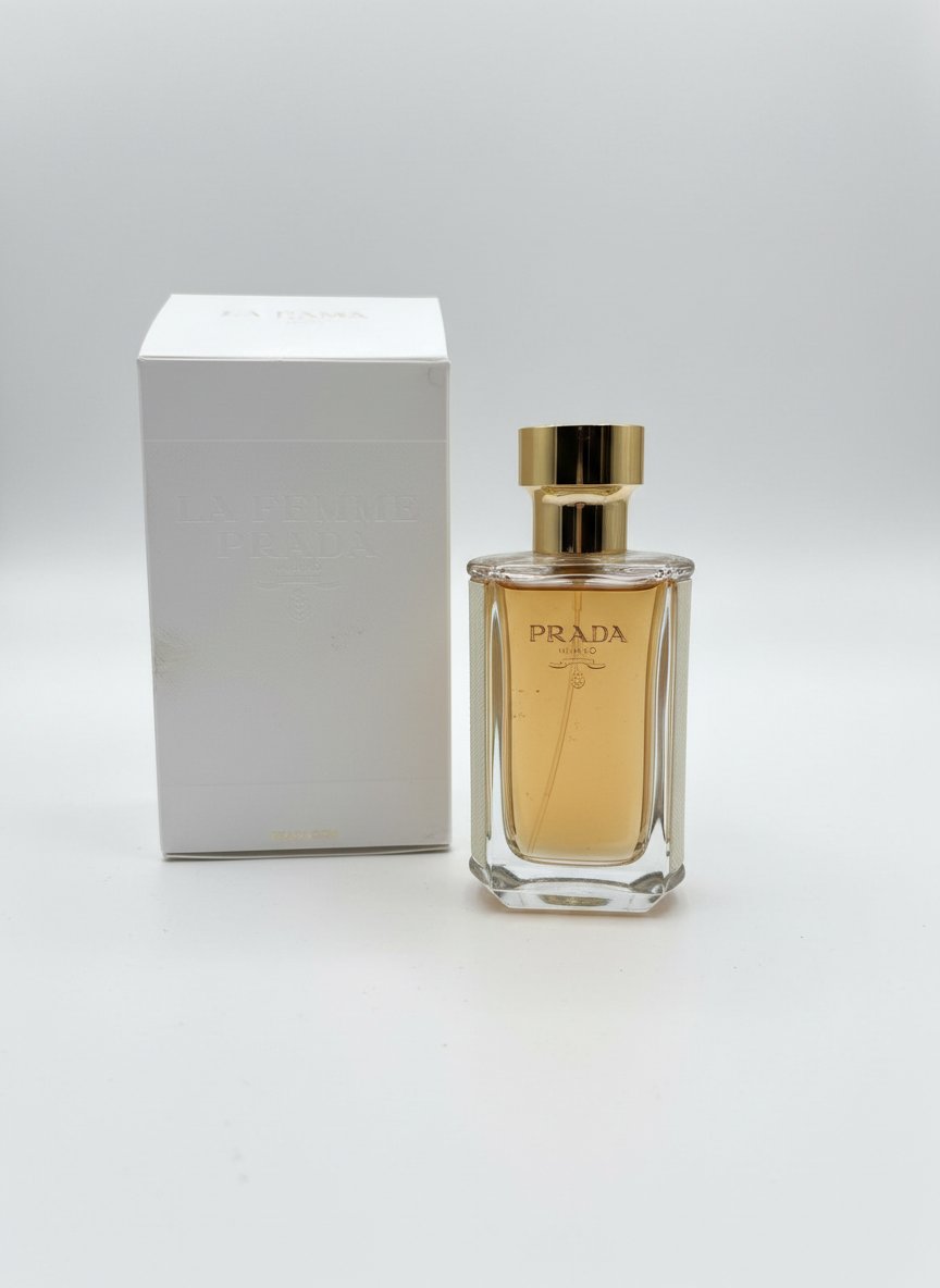 Parfum prada authentique 