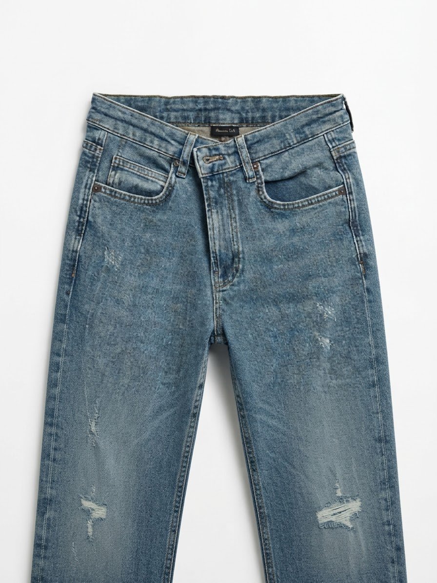 Pantalon massimo dutti