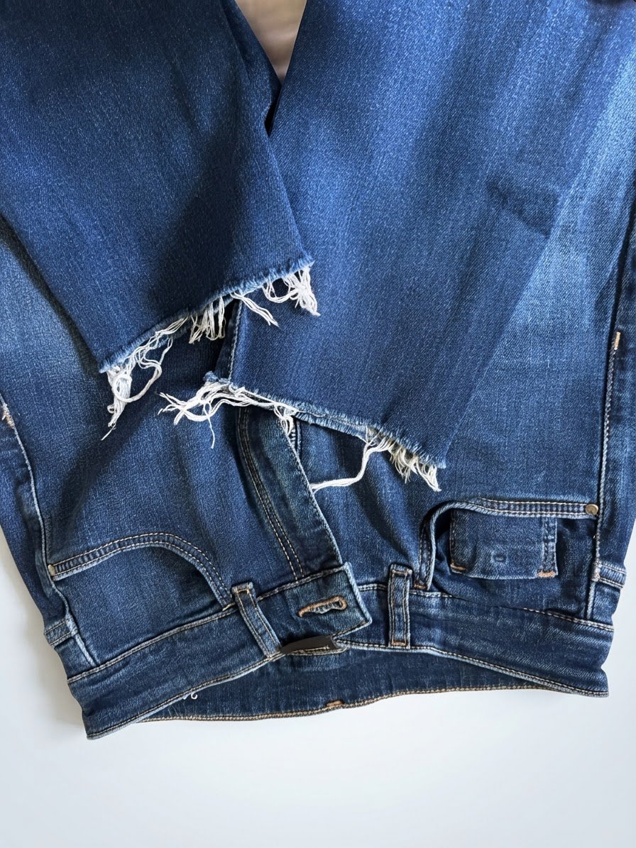 Pantalon massimo dutti