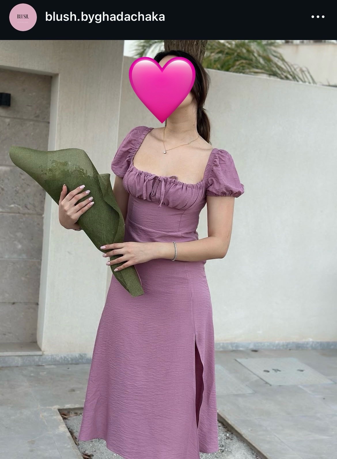Robe 