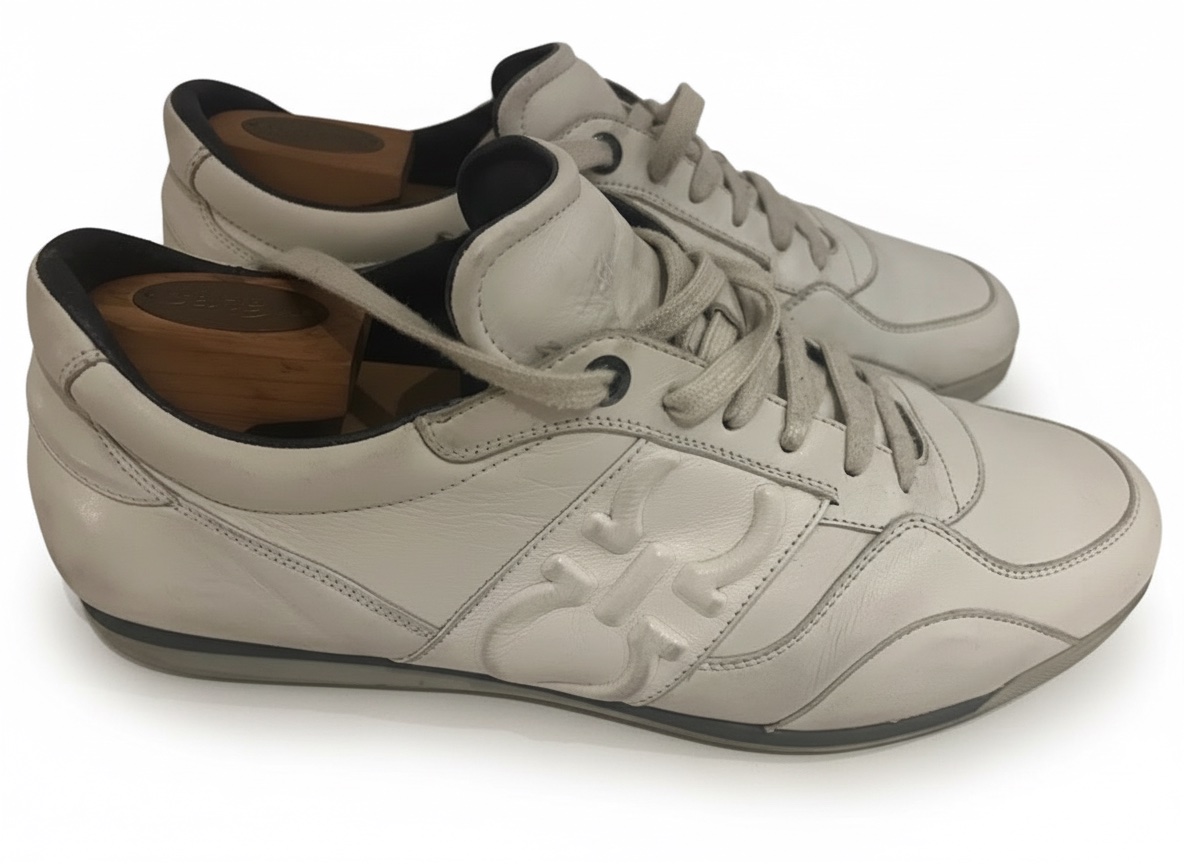 Baskets Ferragamo 46