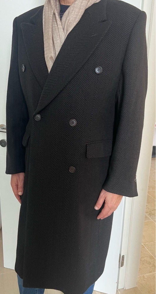Gianfranco Ferre Manteau