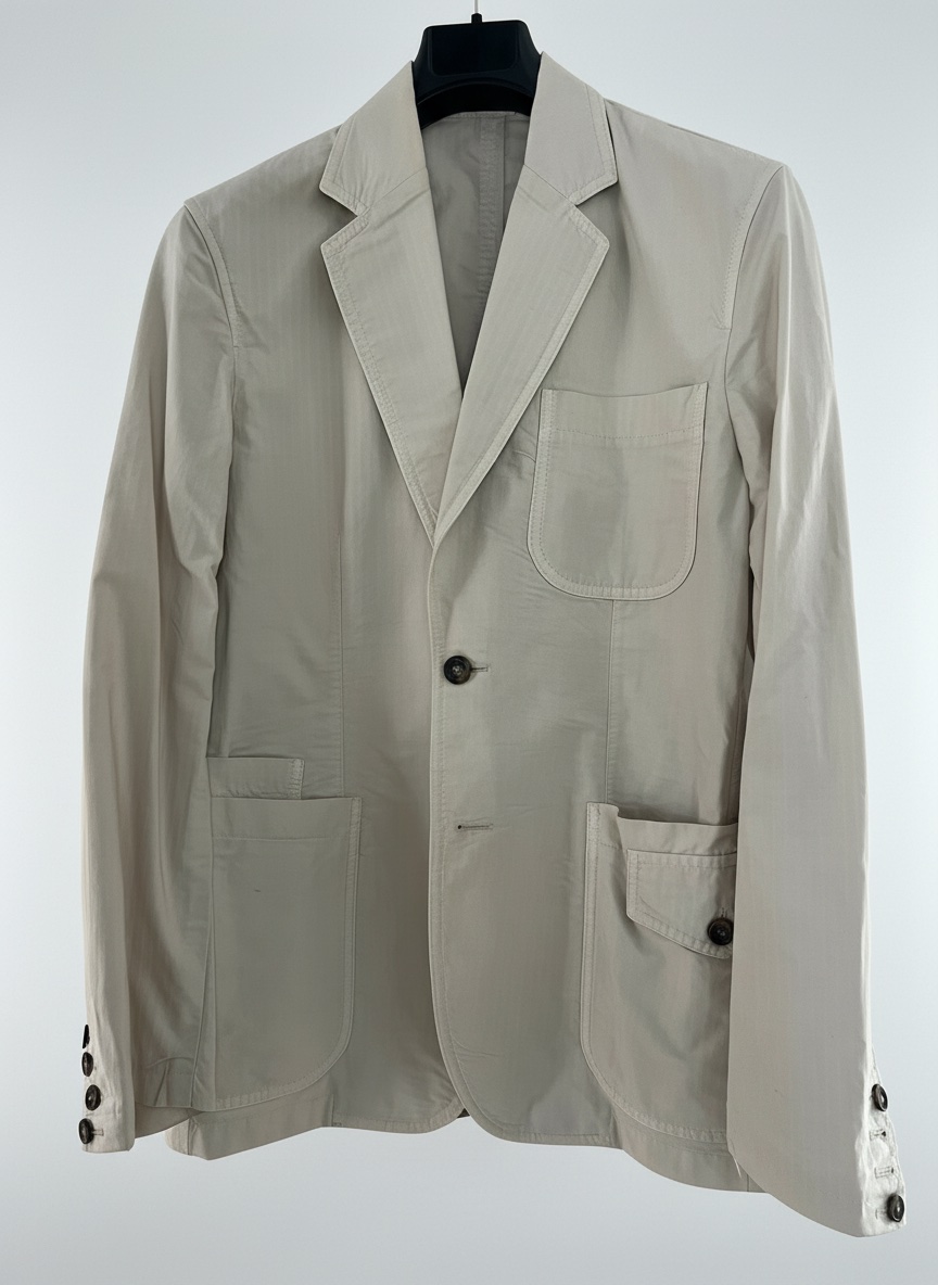 Blazer "Simbols Culture" 