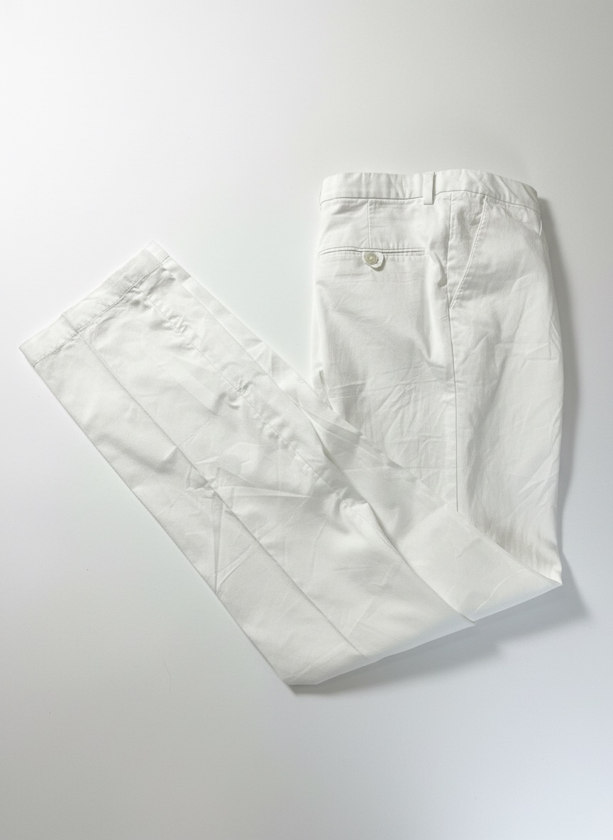 Pantalon Valentino cotton