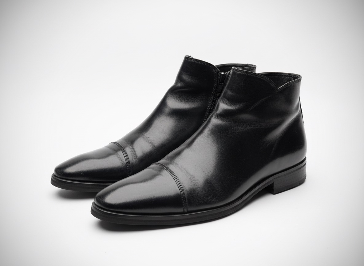 Bottines Baldinini .45